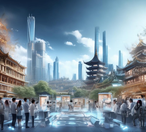 浙江大学,科技创新与产业融合的创新实践与未来展望 浙江大学,科技创新与产业融合的创新实践与未来展望